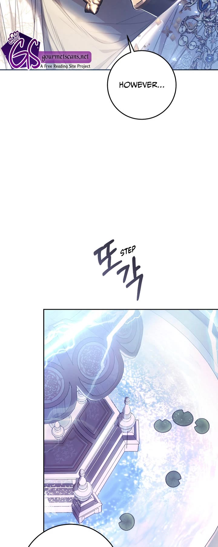 The Villainess Is a Marionette Chapter 68 page 42 - Chapter 68