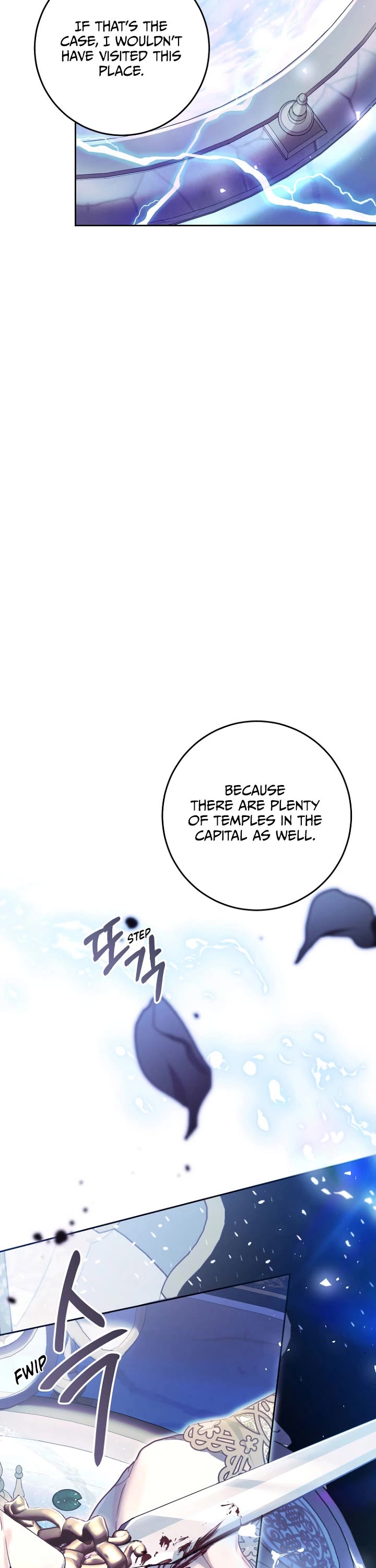 The Villainess Is a Marionette Chapter 68 page 43 - Chapter 68