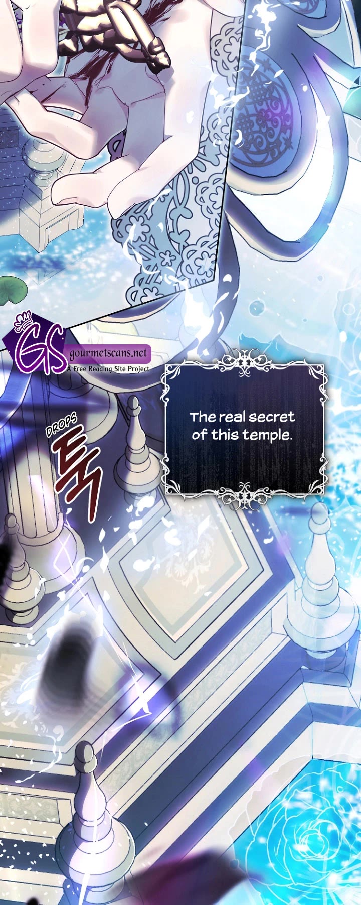 The Villainess Is a Marionette Chapter 68 page 44 - Chapter 68