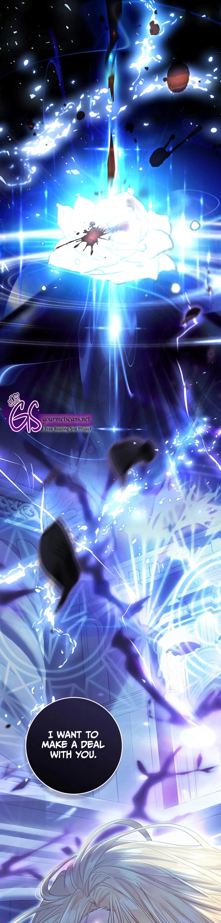 The Villainess Is a Marionette Chapter 68 page 46 - Chapter 68