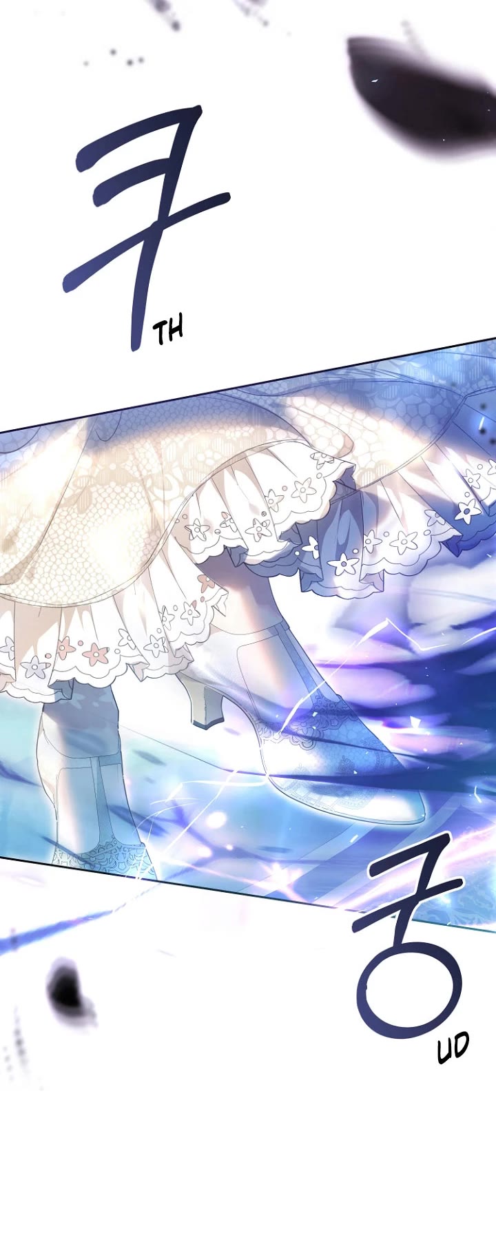 The Villainess Is a Marionette Chapter 68 page 48 - Chapter 68