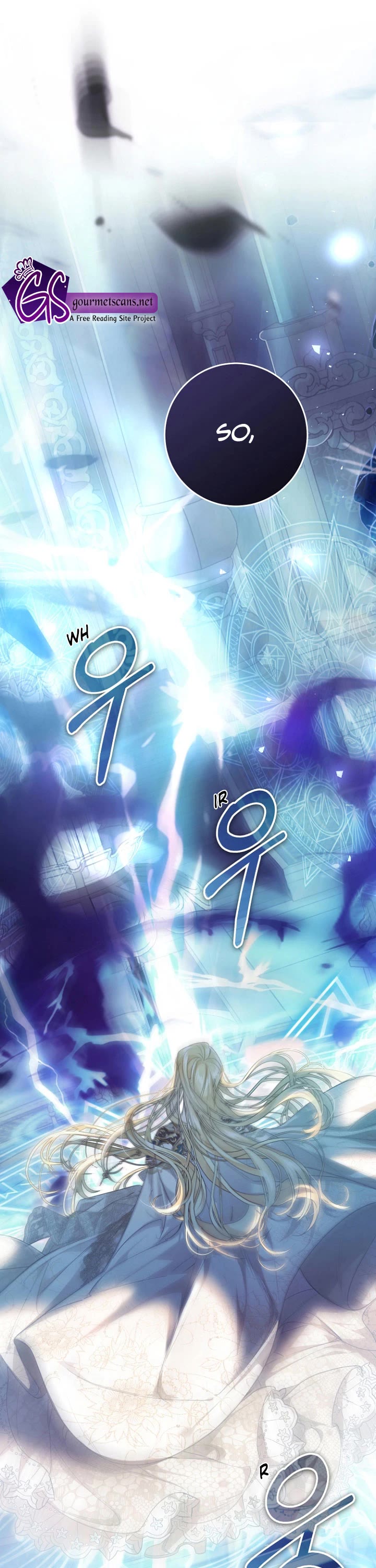 The Villainess Is a Marionette Chapter 68 page 49 - Chapter 68
