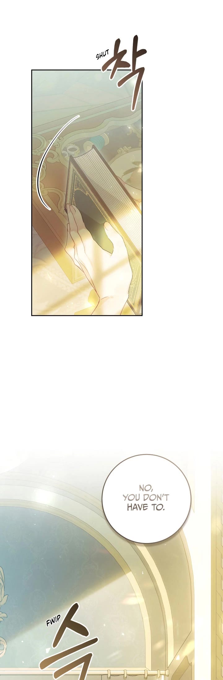 The Villainess Is a Marionette Chapter 68 page 5 - Chapter 68