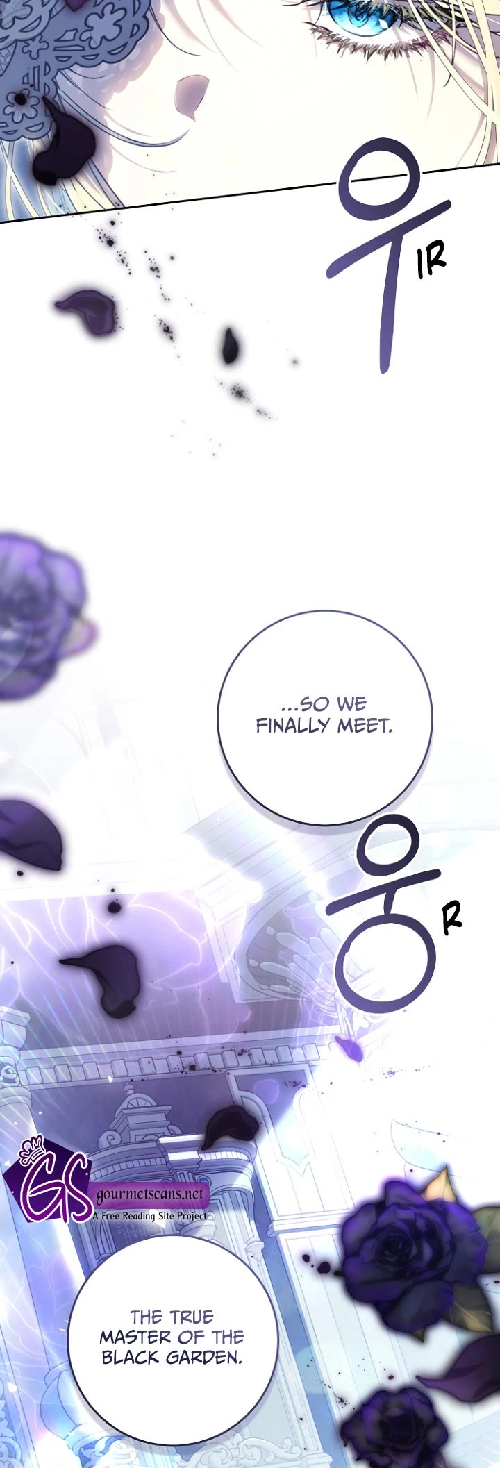 The Villainess Is a Marionette Chapter 68 page 53 - Chapter 68
