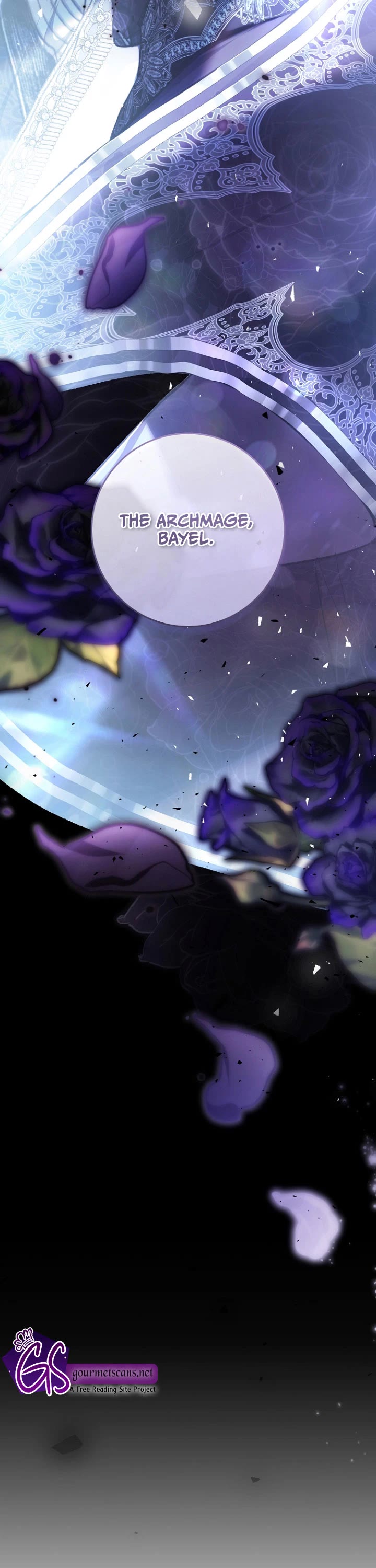 The Villainess Is a Marionette Chapter 68 page 55 - Chapter 68