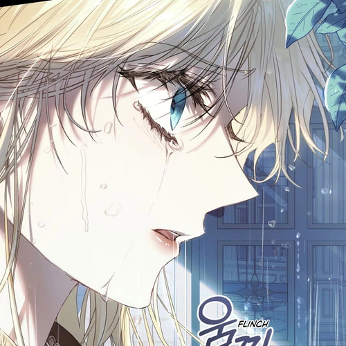 The Villainess Is a Marionette Chapter 68 cover
