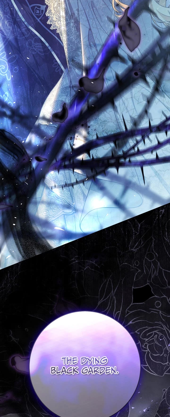 The Villainess Is a Marionette Chapter 69 page 11 - Chapter 69
