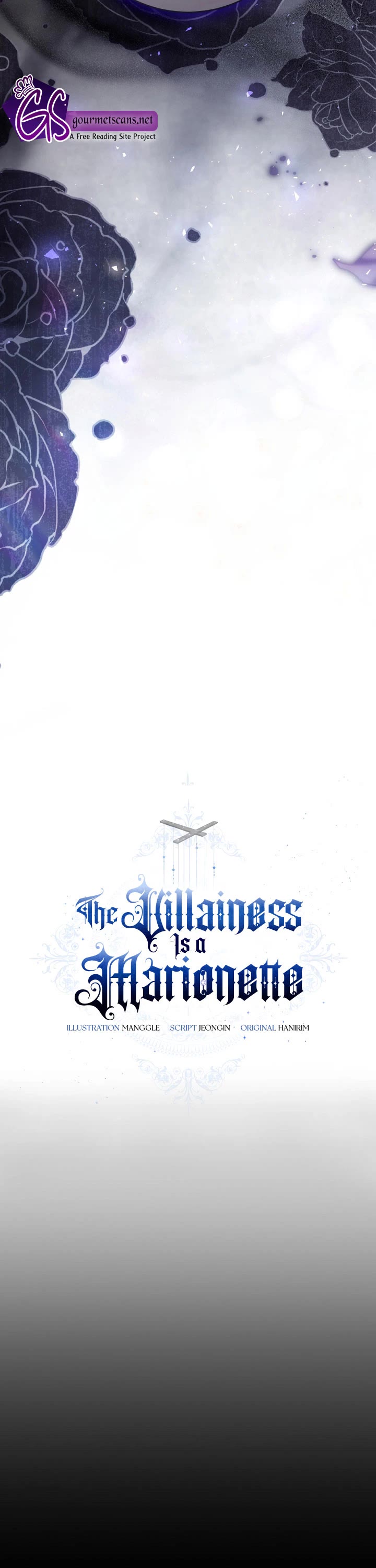 The Villainess Is a Marionette Chapter 69 page 12 - Chapter 69