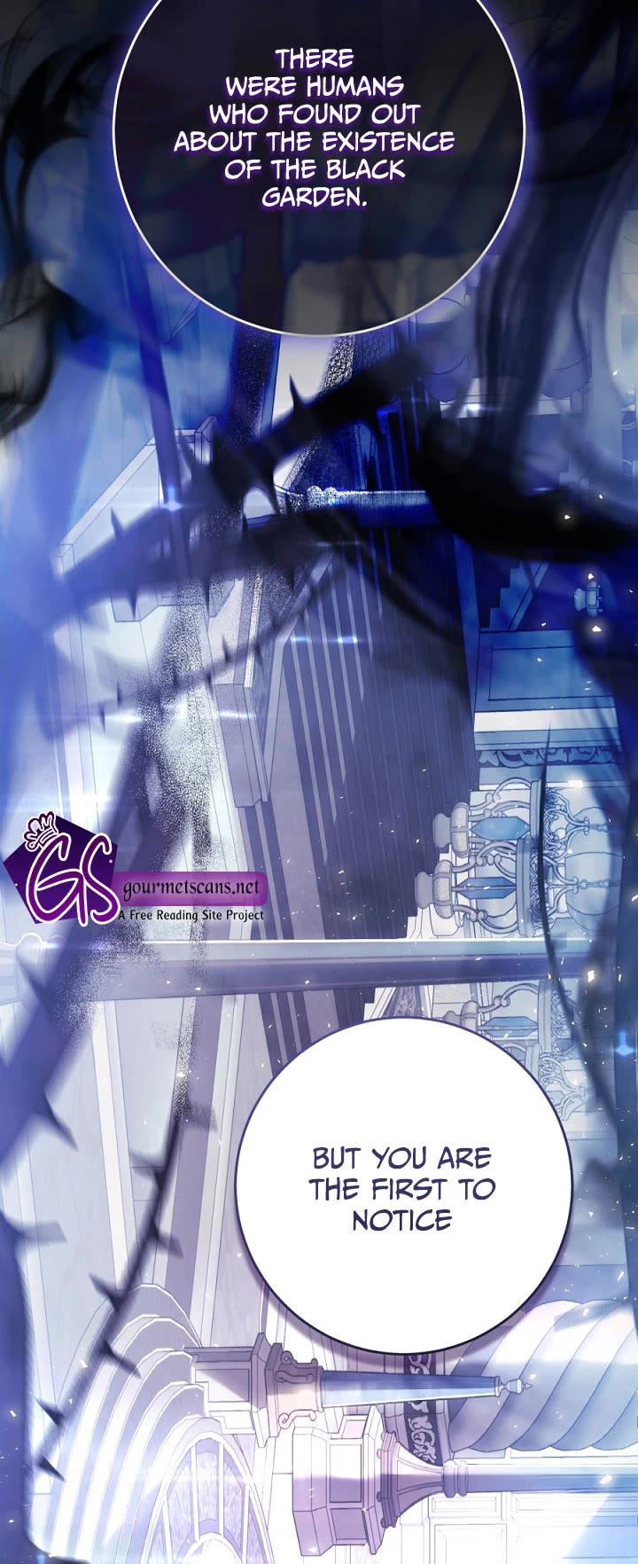The Villainess Is a Marionette Chapter 69 page 19 - Chapter 69
