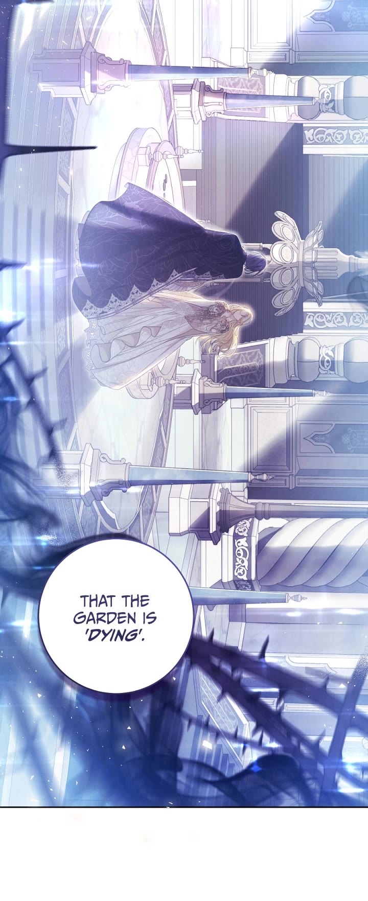 The Villainess Is a Marionette Chapter 69 page 20 - Chapter 69