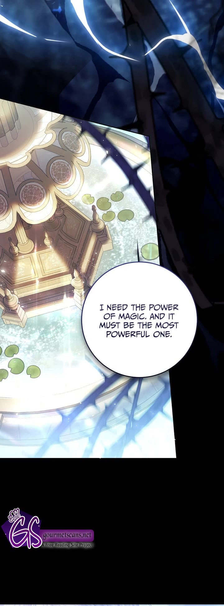 The Villainess Is a Marionette Chapter 69 page 23 - Chapter 69