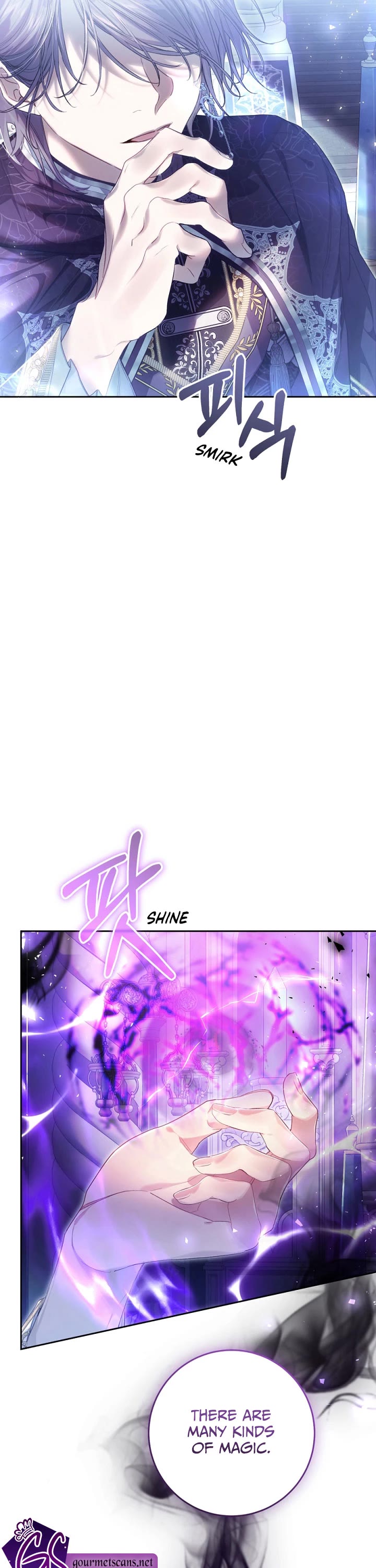 The Villainess Is a Marionette Chapter 69 page 24 - Chapter 69