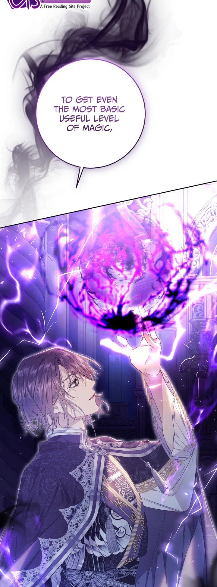 The Villainess Is a Marionette Chapter 69 page 25 - Chapter 69