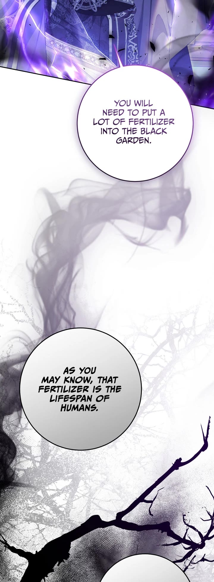 The Villainess Is a Marionette Chapter 69 page 26 - Chapter 69