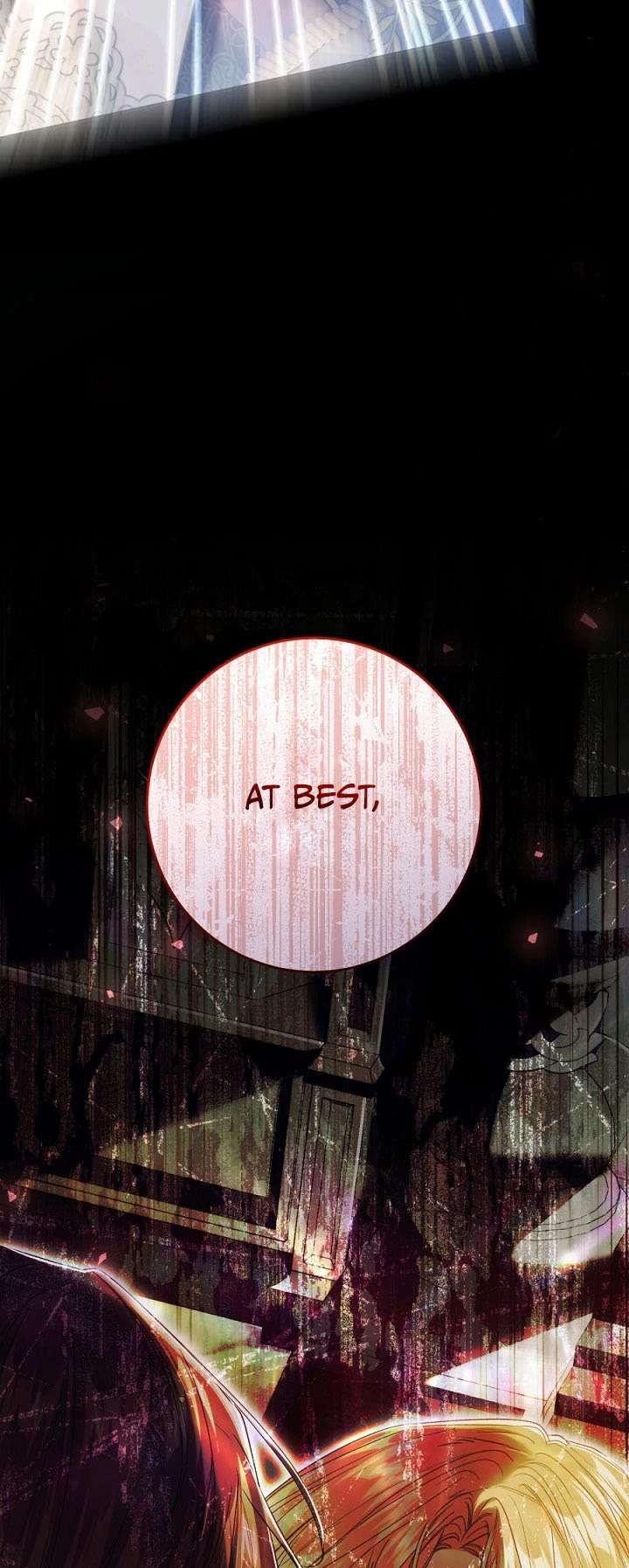 The Villainess Is a Marionette Chapter 69 page 37 - Chapter 69