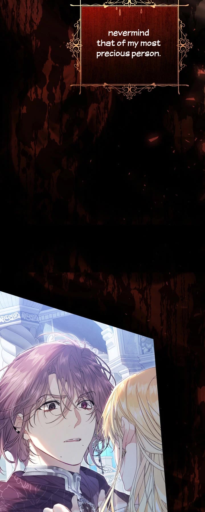 The Villainess Is a Marionette Chapter 69 page 40 - Chapter 69