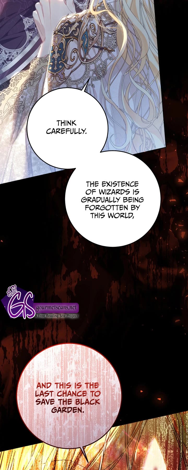 The Villainess Is a Marionette Chapter 69 page 41 - Chapter 69