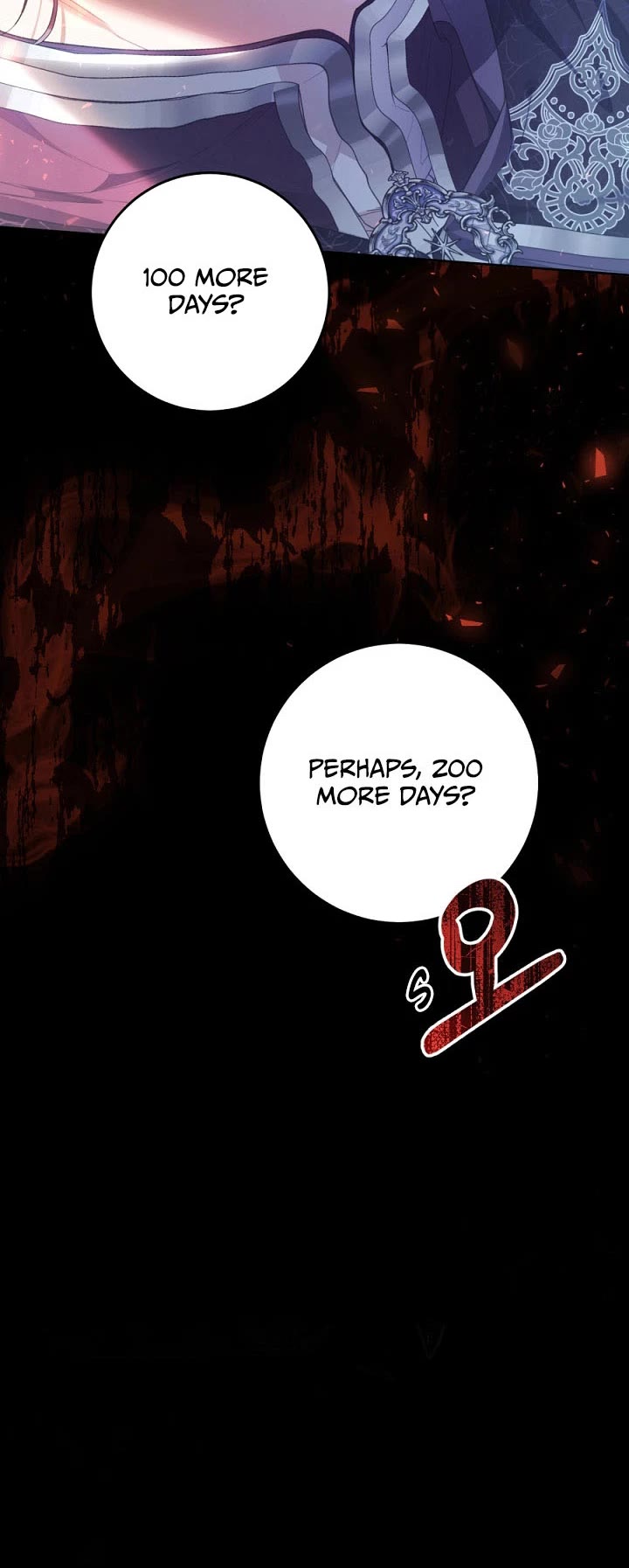 The Villainess Is a Marionette Chapter 69 page 44 - Chapter 69