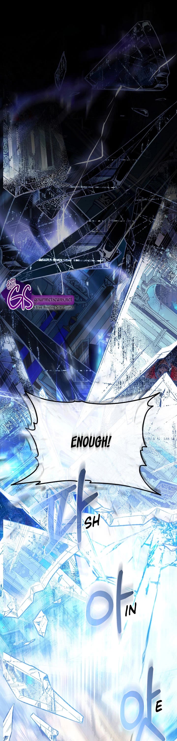 The Villainess Is a Marionette Chapter 69 page 45 - Chapter 69