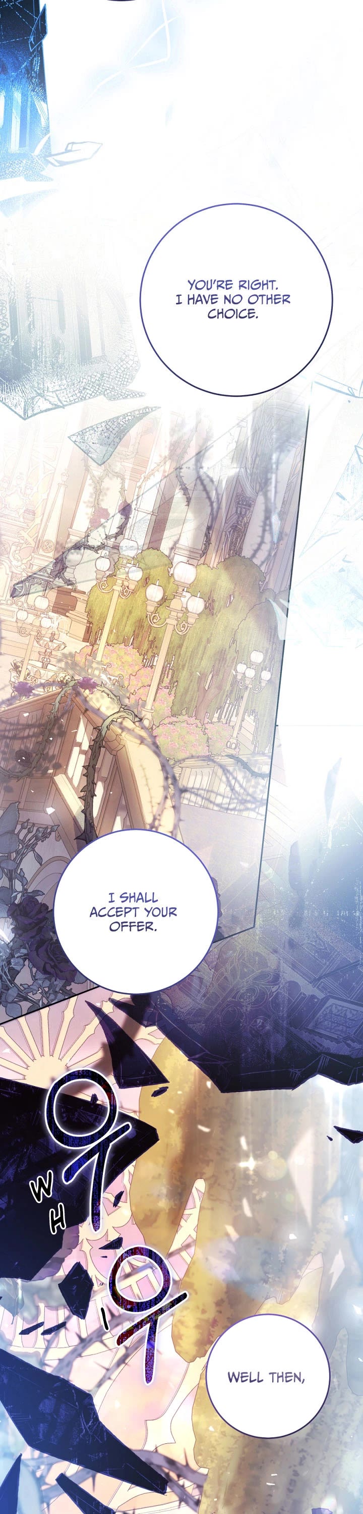 The Villainess Is a Marionette Chapter 69 page 48 - Chapter 69