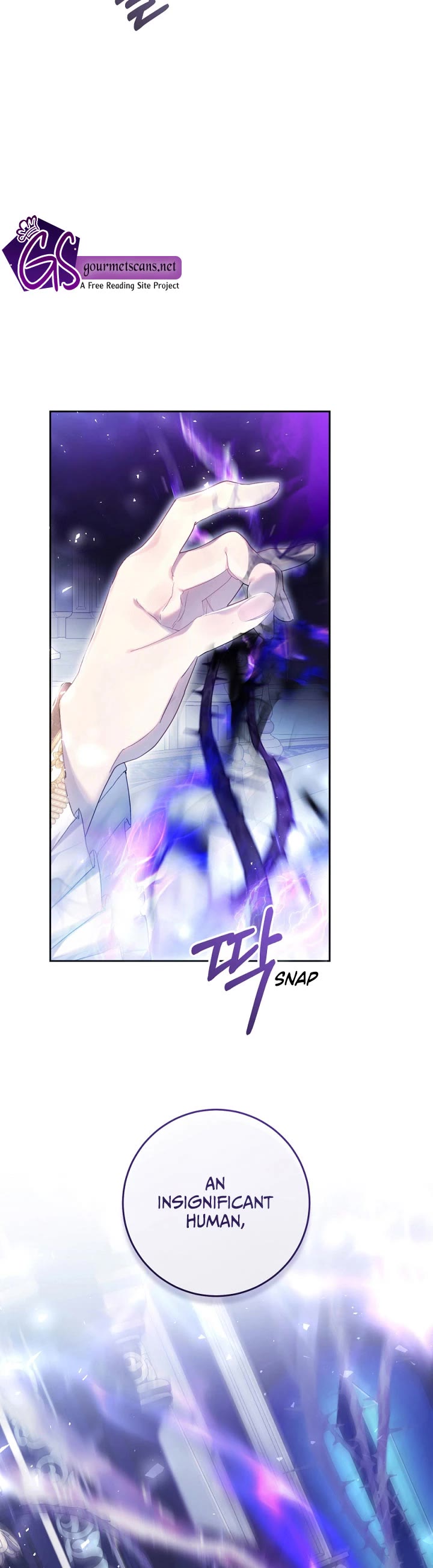 The Villainess Is a Marionette Chapter 69 page 5 - Chapter 69