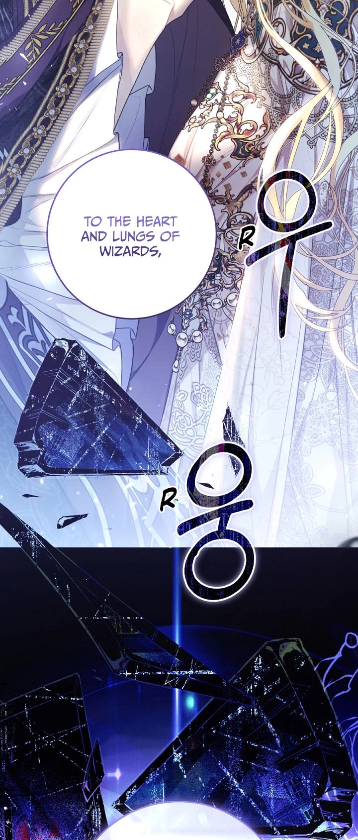 The Villainess Is a Marionette Chapter 69 page 50 - Chapter 69