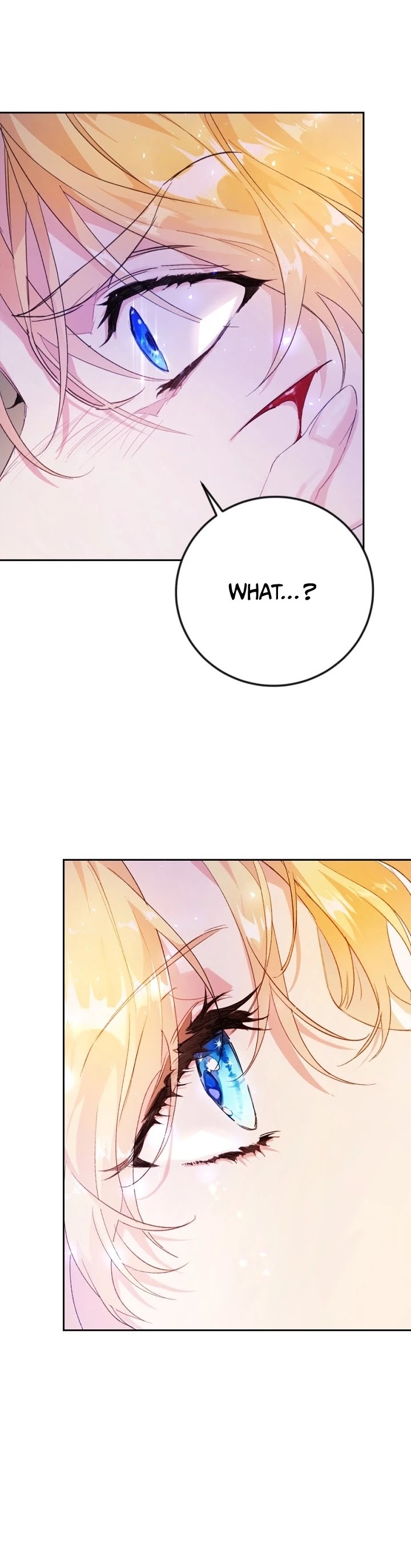 The Villainess Is a Marionette Chapter 7 page 13 - Chapter 7