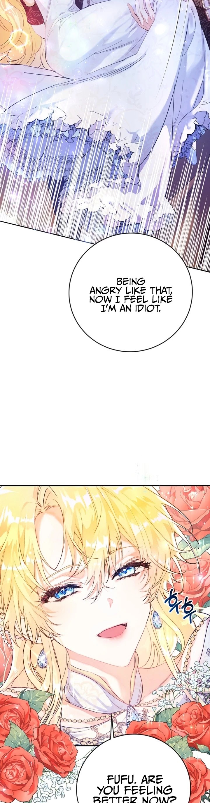 The Villainess Is a Marionette Chapter 7 page 18 - Chapter 7
