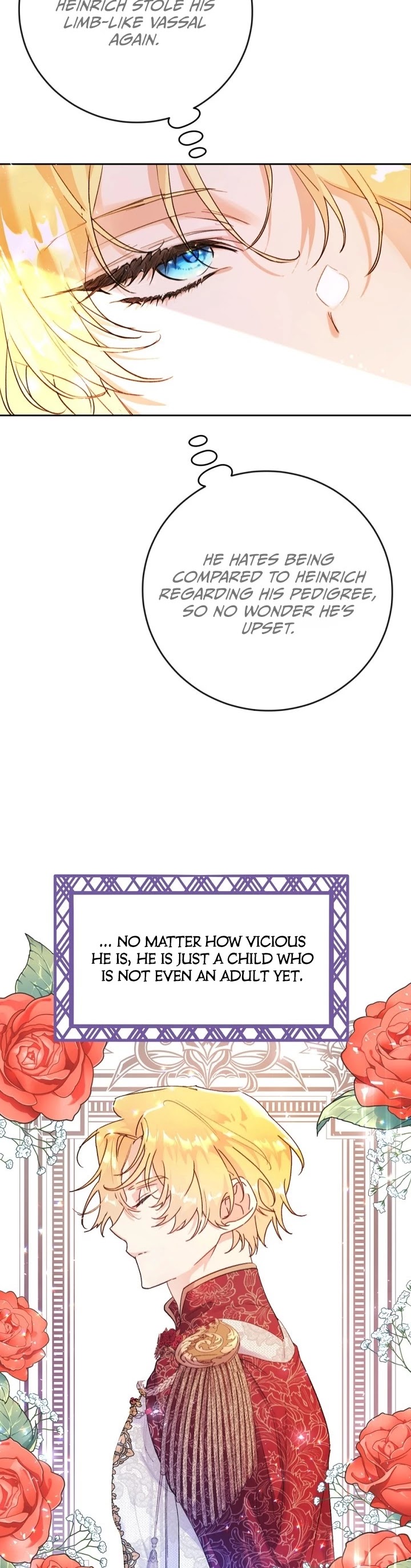 The Villainess Is a Marionette Chapter 7 page 24 - Chapter 7