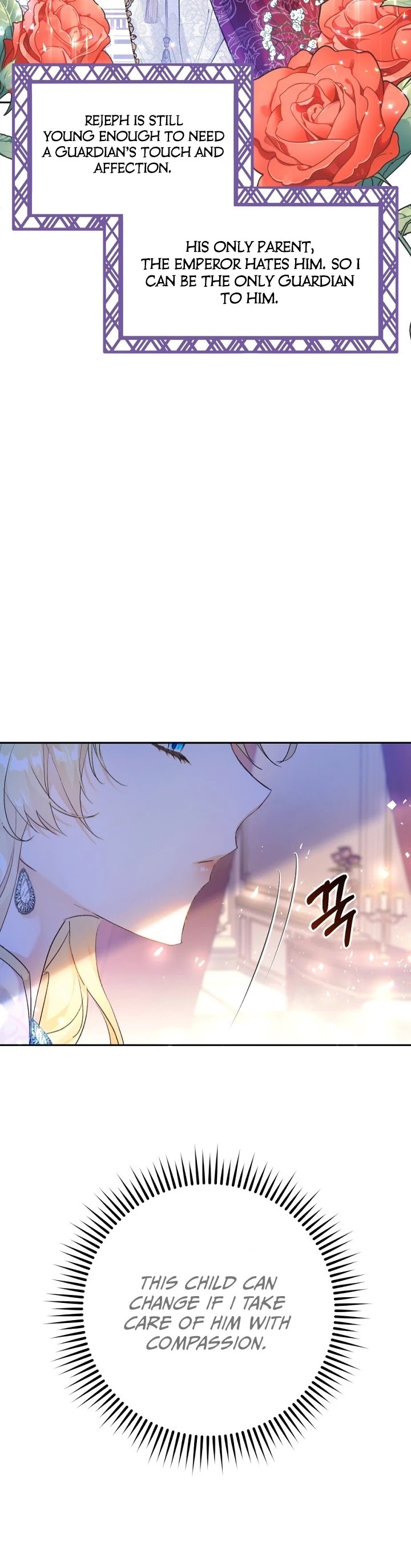 The Villainess Is a Marionette Chapter 7 page 25 - Chapter 7