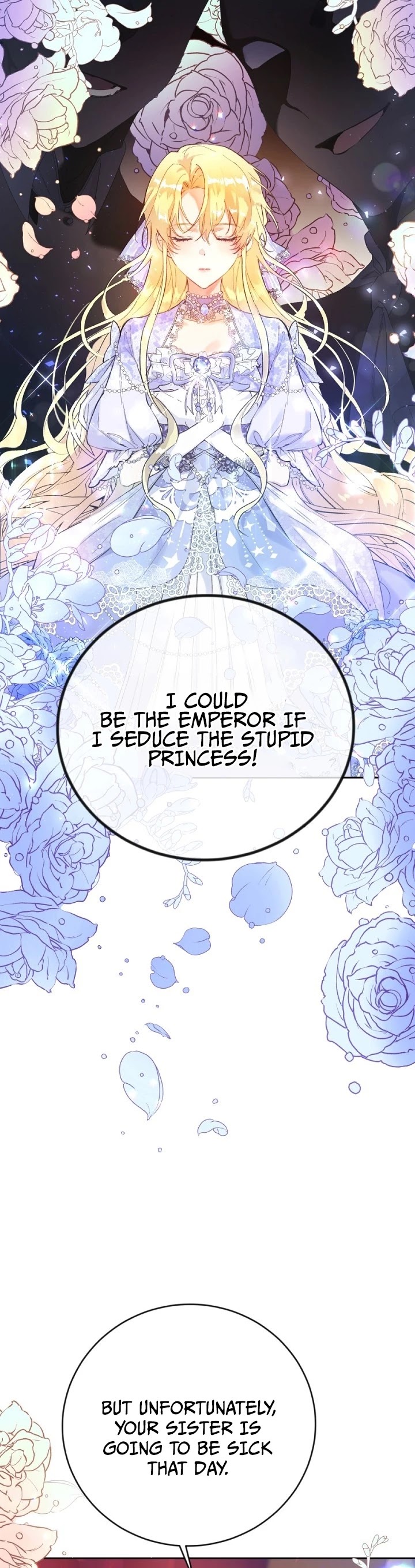 The Villainess Is a Marionette Chapter 7 page 28 - Chapter 7