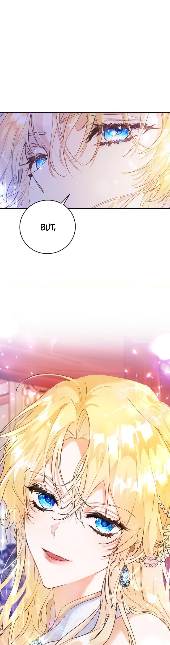 The Villainess Is a Marionette Chapter 7 page 32 - Chapter 7