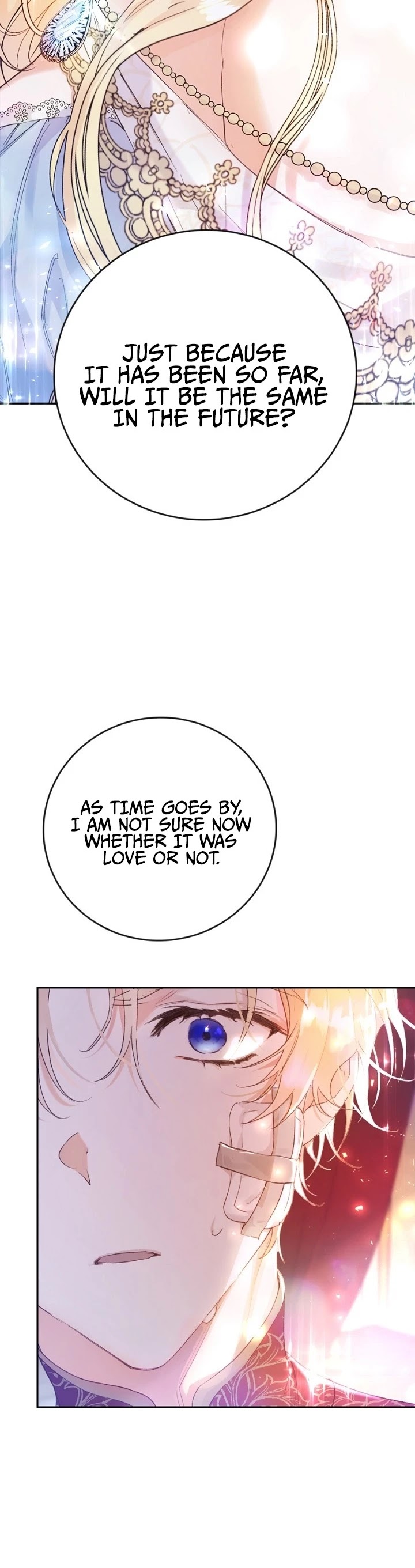 The Villainess Is a Marionette Chapter 7 page 33 - Chapter 7