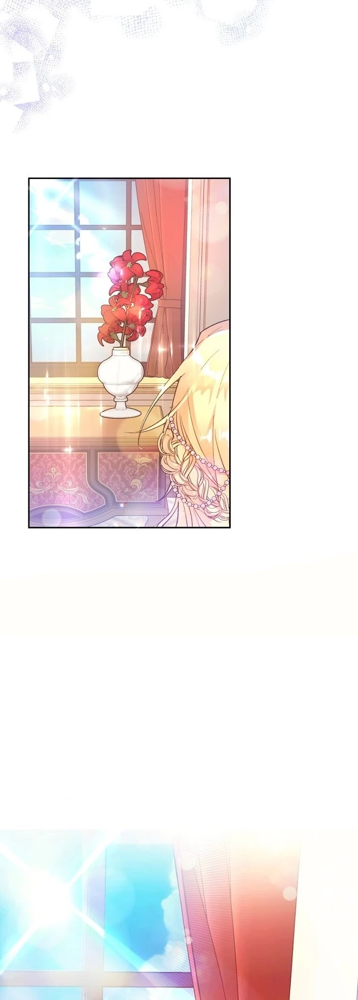 The Villainess Is a Marionette Chapter 7 page 35 - Chapter 7