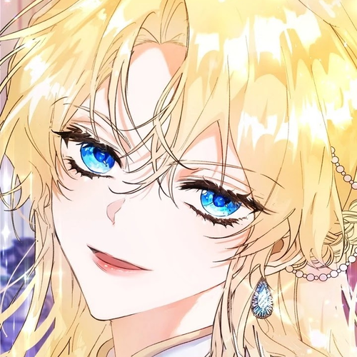 The Villainess Is a Marionette Chapter 7 cover