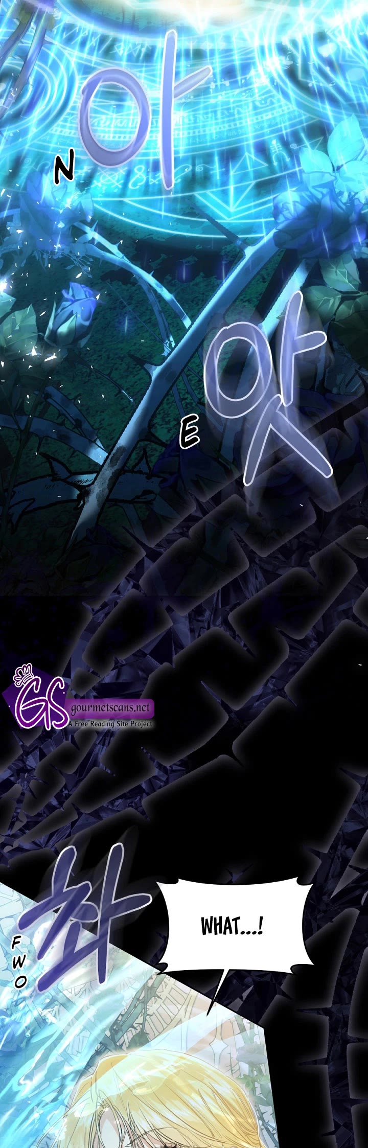 The Villainess Is a Marionette Chapter 70 page 17 - Chapter 70