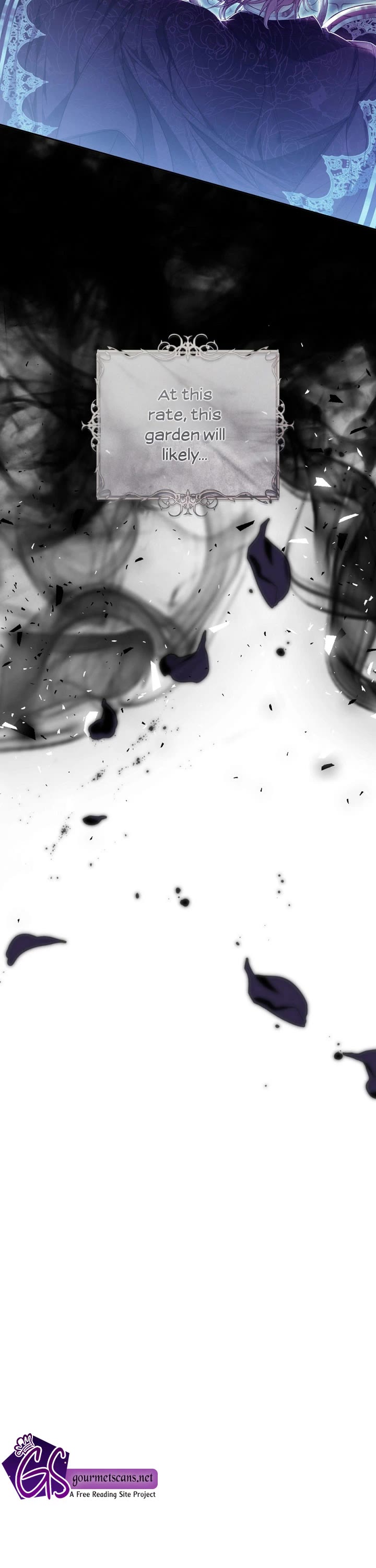 The Villainess Is a Marionette Chapter 70 page 22 - Chapter 70