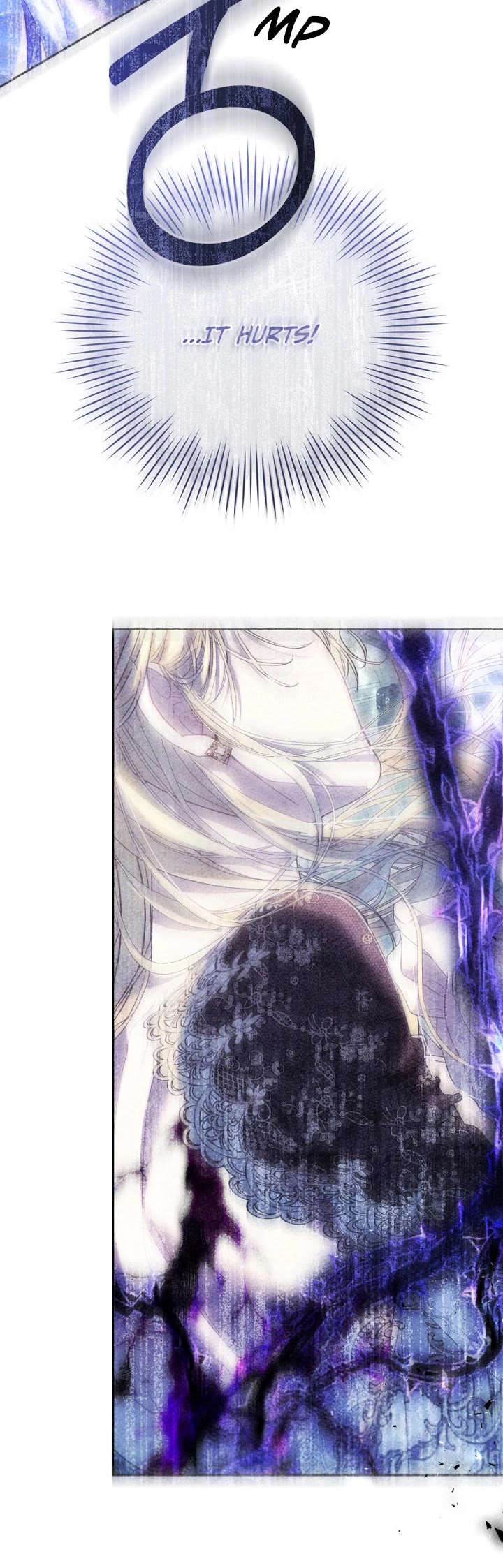 The Villainess Is a Marionette Chapter 70 page 24 - Chapter 70