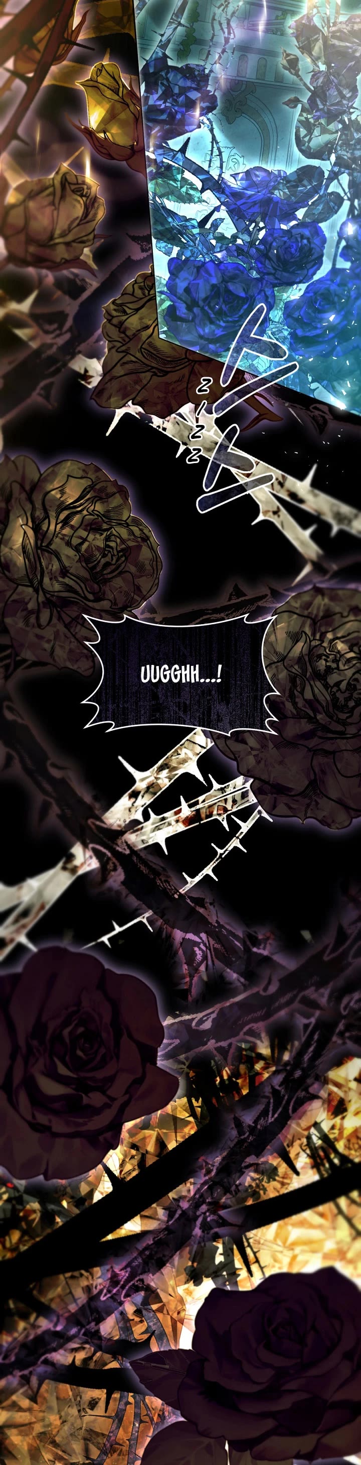The Villainess Is a Marionette Chapter 70 page 28 - Chapter 70