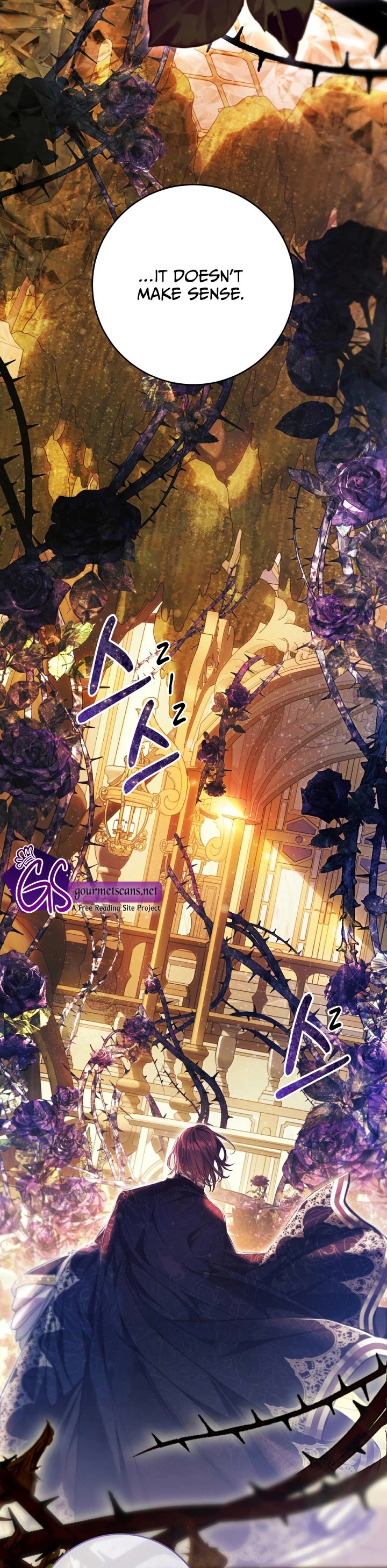 The Villainess Is a Marionette Chapter 70 page 29 - Chapter 70