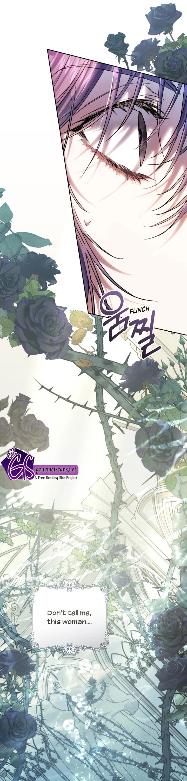 The Villainess Is a Marionette Chapter 70 page 31 - Chapter 70