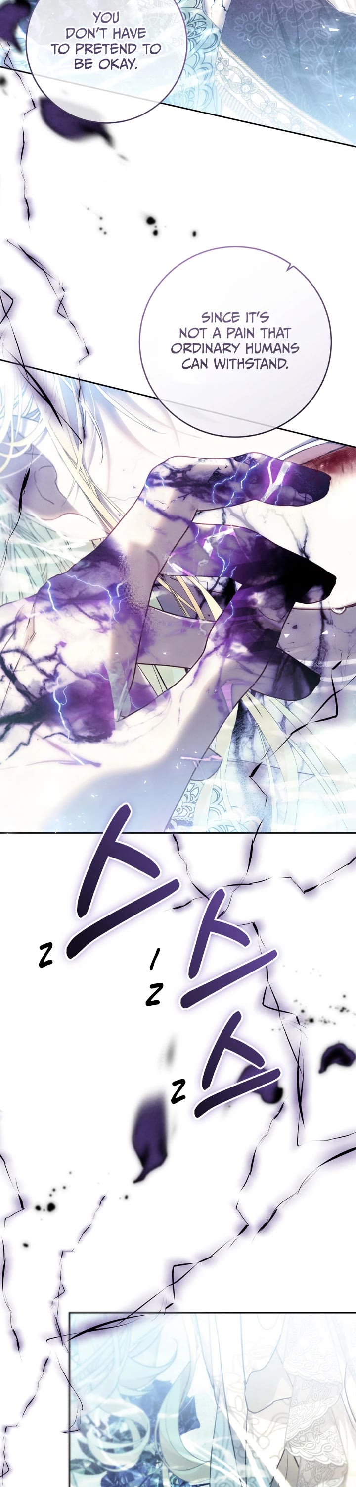 The Villainess Is a Marionette Chapter 70 page 41 - Chapter 70