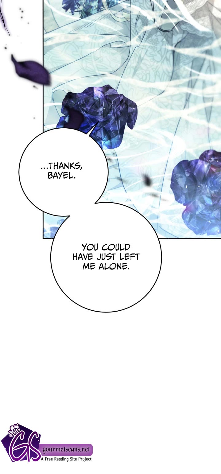 The Villainess Is a Marionette Chapter 70 page 42 - Chapter 70