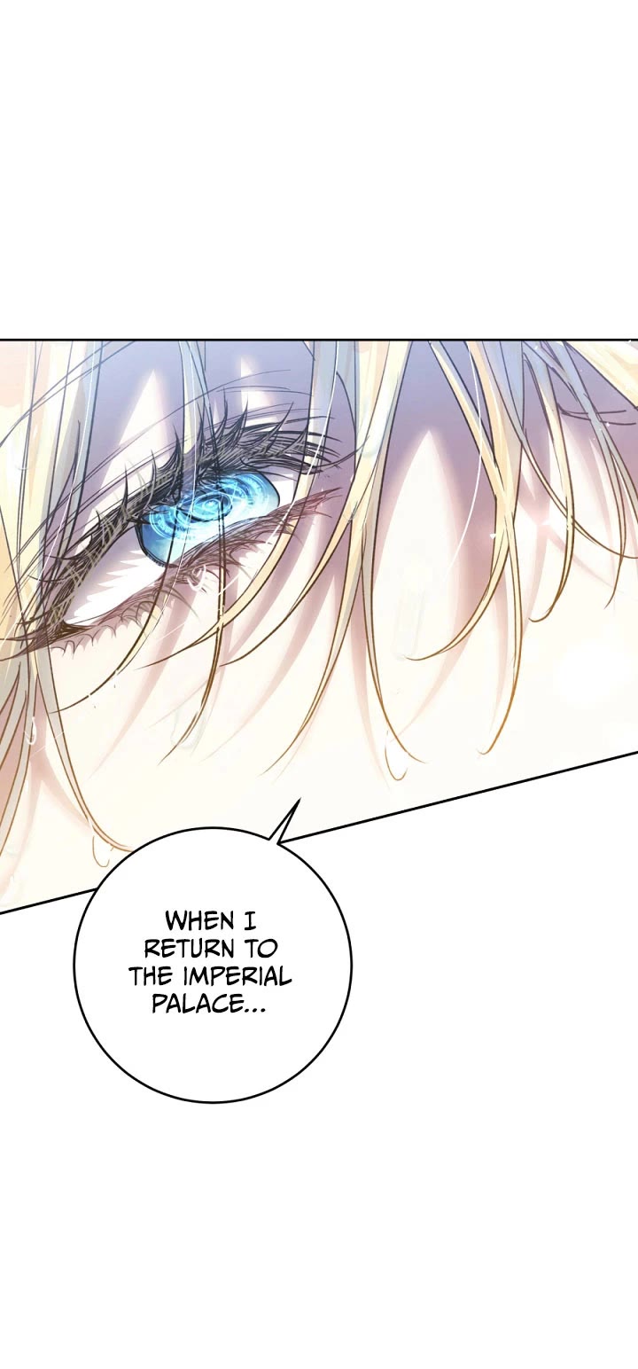 The Villainess Is a Marionette Chapter 70 page 43 - Chapter 70