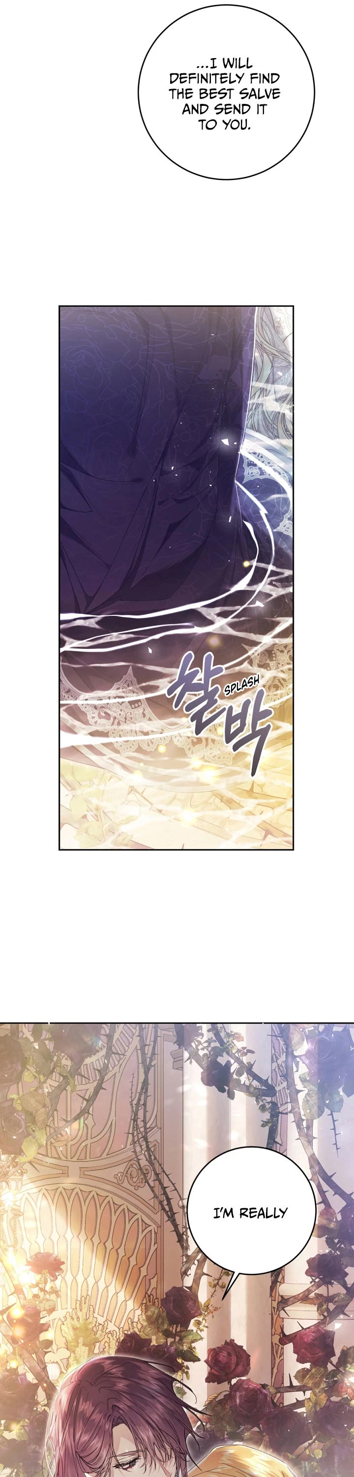 The Villainess Is a Marionette Chapter 70 page 44 - Chapter 70