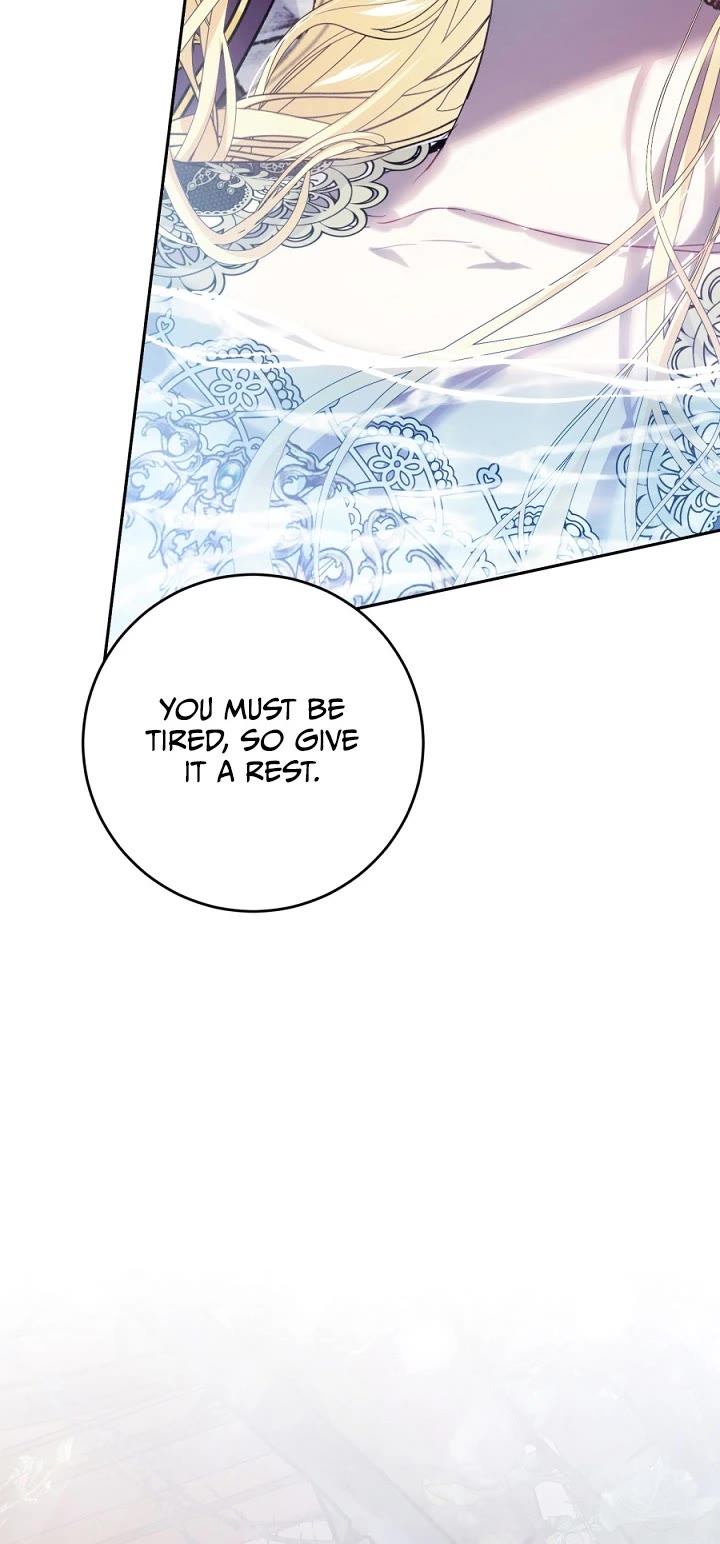 The Villainess Is a Marionette Chapter 70 page 47 - Chapter 70