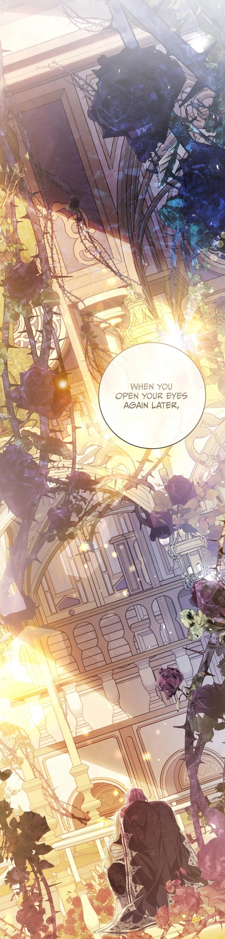 The Villainess Is a Marionette Chapter 70 page 48 - Chapter 70