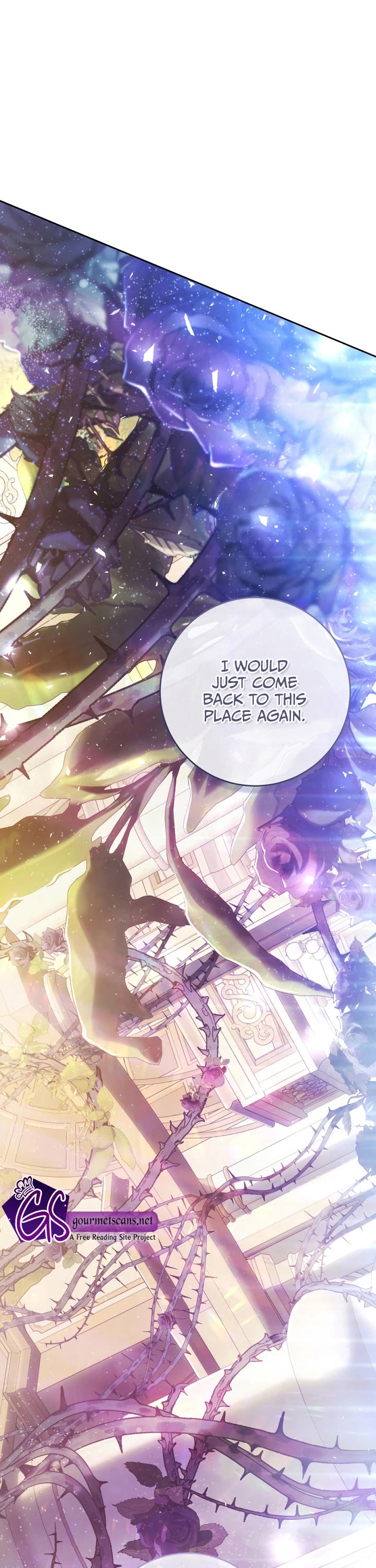 The Villainess Is a Marionette Chapter 70 page 7 - Chapter 70