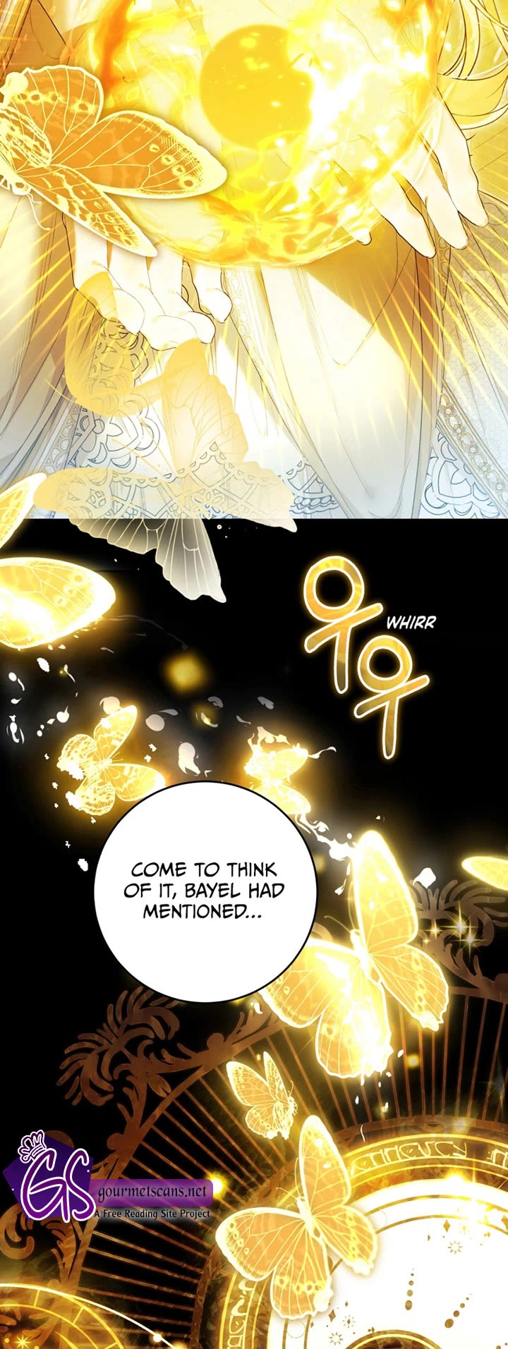 The Villainess Is a Marionette Chapter 71 page 12 - Chapter 71