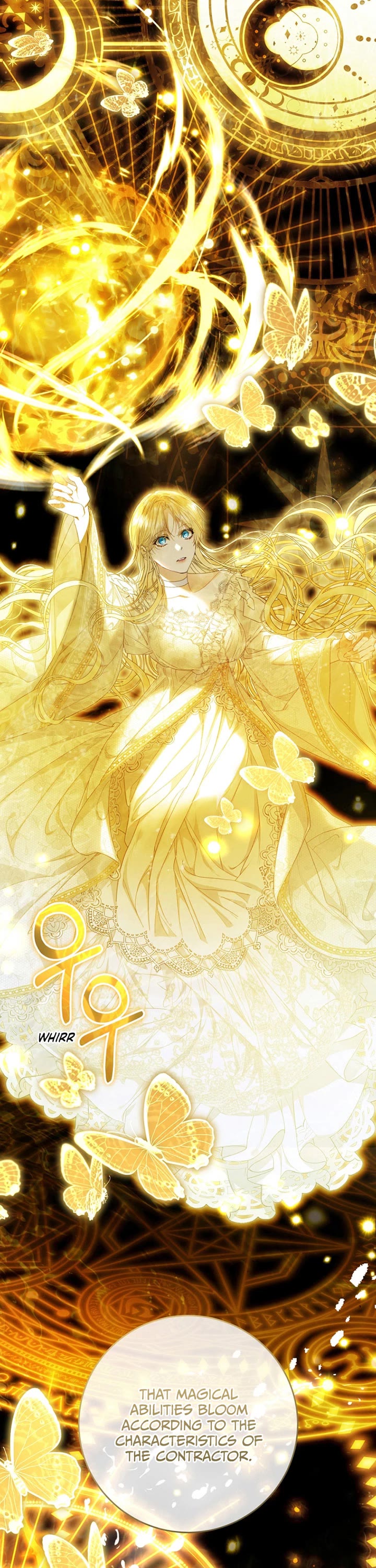 The Villainess Is a Marionette Chapter 71 page 13 - Chapter 71